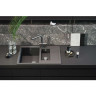 Мойка OMOIKIRI DAISEN 78-2-MA Artgranit/марципан 4993329