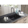 Мойка OMOIKIRI TASOGARE 51-CA Artgranit/карамель 4993739