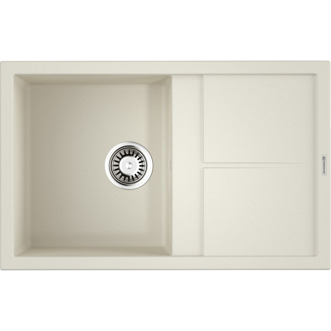 Мойка OMOIKIRI SUMI 79-EV Tetogranit/эверест 4993668