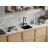 Дозатор OMOIKIRI для моющего средства OM-02-TO латунь/Toscana 4995071