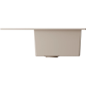 Мойка OMOIKIRI DAISEN 65-SA Artgranit/бежевый 4993685